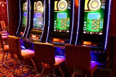 Buffalo King slot game interface on flying slot showing reels and symbols