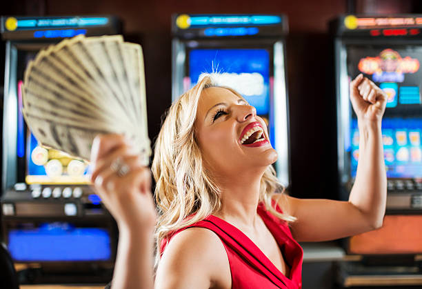 flying slot featured game showcase